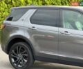 Серый Ленд Ровер Discovery Sport, объемом двигателя 2 л и пробегом 189 тыс. км за 17900 $, фото 11 на Automoto.ua