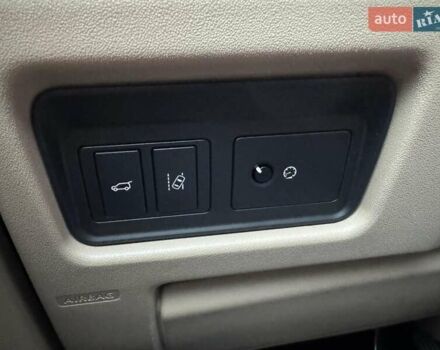 Серый Ленд Ровер Discovery Sport, объемом двигателя 2 л и пробегом 51 тыс. км за 22000 $, фото 66 на Automoto.ua