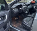 Серый Ленд Ровер Discovery Sport, объемом двигателя 2 л и пробегом 125 тыс. км за 19950 $, фото 37 на Automoto.ua