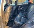 Сірий Ленд Ровер Discovery Sport, об'ємом двигуна 2 л та пробігом 98 тис. км за 16999 $, фото 18 на Automoto.ua