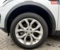 Сірий Ленд Ровер Discovery Sport, об'ємом двигуна 2 л та пробігом 246 тис. км за 12000 $, фото 8 на Automoto.ua