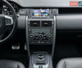 Серый Ленд Ровер Discovery Sport, объемом двигателя 2 л и пробегом 125 тыс. км за 19950 $, фото 28 на Automoto.ua