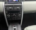 Серый Ленд Ровер Discovery Sport, объемом двигателя 2 л и пробегом 210 тыс. км за 18800 $, фото 11 на Automoto.ua