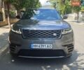 Серый Ленд Ровер Discovery Sport, объемом двигателя 2 л и пробегом 137 тыс. км за 32800 $, фото 1 на Automoto.ua