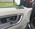 Серый Ленд Ровер Discovery Sport, объемом двигателя 2 л и пробегом 210 тыс. км за 18800 $, фото 6 на Automoto.ua