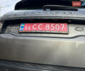 Серый Ленд Ровер Discovery Sport, объемом двигателя 2 л и пробегом 167 тыс. км за 21999 $, фото 22 на Automoto.ua