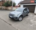 Сірий Ленд Ровер Discovery Sport, об'ємом двигуна 2 л та пробігом 43 тис. км за 20500 $, фото 1 на Automoto.ua