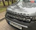 Серый Ленд Ровер Discovery Sport, объемом двигателя 2 л и пробегом 51 тыс. км за 22000 $, фото 13 на Automoto.ua