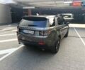 Серый Ленд Ровер Discovery Sport, объемом двигателя 2 л и пробегом 93 тыс. км за 22000 $, фото 19 на Automoto.ua