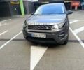 Серый Ленд Ровер Discovery Sport, объемом двигателя 2 л и пробегом 93 тыс. км за 22000 $, фото 7 на Automoto.ua