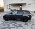 Сірий Ленд Ровер Discovery Sport, об'ємом двигуна 2 л та пробігом 163 тис. км за 16400 $, фото 5 на Automoto.ua
