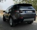 Серый Ленд Ровер Discovery Sport, объемом двигателя 2 л и пробегом 225 тыс. км за 16200 $, фото 8 на Automoto.ua