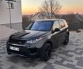 Сірий Ленд Ровер Discovery Sport, об'ємом двигуна 2 л та пробігом 163 тис. км за 16400 $, фото 1 на Automoto.ua