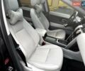 Серый Ленд Ровер Discovery Sport, объемом двигателя 2 л и пробегом 110 тыс. км за 24600 $, фото 22 на Automoto.ua