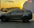 Серый Ленд Ровер Discovery Sport, объемом двигателя 2 л и пробегом 110 тыс. км за 24600 $, фото 21 на Automoto.ua