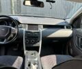 Серый Ленд Ровер Discovery Sport, объемом двигателя 2 л и пробегом 150 тыс. км за 19900 $, фото 2 на Automoto.ua
