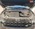 Серый Ленд Ровер Discovery Sport, объемом двигателя 2 л и пробегом 93 тыс. км за 22000 $, фото 36 на Automoto.ua