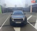Серый Ленд Ровер Discovery Sport, объемом двигателя 2 л и пробегом 93 тыс. км за 22000 $, фото 3 на Automoto.ua
