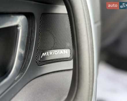 Серый Ленд Ровер Discovery Sport, объемом двигателя 2 л и пробегом 167 тыс. км за 16999 $, фото 21 на Automoto.ua