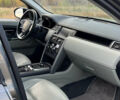 Серый Ленд Ровер Discovery Sport, объемом двигателя 2 л и пробегом 99 тыс. км за 18600 $, фото 6 на Automoto.ua