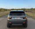 Серый Ленд Ровер Discovery Sport, объемом двигателя 2 л и пробегом 99 тыс. км за 18600 $, фото 3 на Automoto.ua