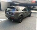 Серый Ленд Ровер Discovery Sport, объемом двигателя 2 л и пробегом 93 тыс. км за 22000 $, фото 11 на Automoto.ua