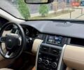 Серый Ленд Ровер Discovery Sport, объемом двигателя 2 л и пробегом 51 тыс. км за 22000 $, фото 39 на Automoto.ua