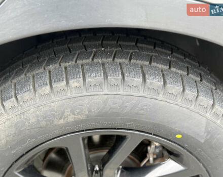 Серый Ленд Ровер Discovery Sport, объемом двигателя 2 л и пробегом 167 тыс. км за 16999 $, фото 24 на Automoto.ua