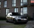 Серый Ленд Ровер Discovery Sport, объемом двигателя 3 л и пробегом 130 тыс. км за 52800 $, фото 1 на Automoto.ua