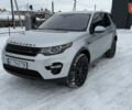 Сірий Ленд Ровер Discovery Sport, об'ємом двигуна 2 л та пробігом 72 тис. км за 17500 $, фото 1 на Automoto.ua