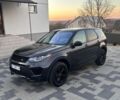 Сірий Ленд Ровер Discovery Sport, об'ємом двигуна 2 л та пробігом 163 тис. км за 16400 $, фото 1 на Automoto.ua