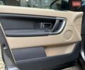 Серый Ленд Ровер Discovery Sport, объемом двигателя 2 л и пробегом 51 тыс. км за 22000 $, фото 45 на Automoto.ua