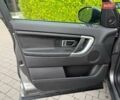 Серый Ленд Ровер Discovery Sport, объемом двигателя 2 л и пробегом 189 тыс. км за 17900 $, фото 34 на Automoto.ua