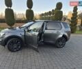 Серый Ленд Ровер Discovery Sport, объемом двигателя 2 л и пробегом 189 тыс. км за 17900 $, фото 8 на Automoto.ua