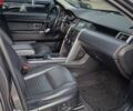 Серый Ленд Ровер Discovery Sport, объемом двигателя 2 л и пробегом 185 тыс. км за 23400 $, фото 3 на Automoto.ua