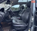 Серый Ленд Ровер Discovery Sport, объемом двигателя 2 л и пробегом 125 тыс. км за 19950 $, фото 38 на Automoto.ua