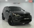 Сірий Ленд Ровер Discovery Sport, об'ємом двигуна 2 л та пробігом 110 тис. км за 20900 $, фото 1 на Automoto.ua