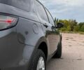 Сірий Ленд Ровер Discovery Sport, об'ємом двигуна 2 л та пробігом 161 тис. км за 17900 $, фото 66 на Automoto.ua