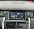 Серый Ленд Ровер Discovery Sport, объемом двигателя 2 л и пробегом 189 тыс. км за 17900 $, фото 50 на Automoto.ua