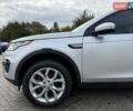 Серый Ленд Ровер Discovery Sport, объемом двигателя 2 л и пробегом 246 тыс. км за 12900 $, фото 3 на Automoto.ua