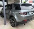 Серый Ленд Ровер Discovery Sport, объемом двигателя 2 л и пробегом 210 тыс. км за 18800 $, фото 1 на Automoto.ua