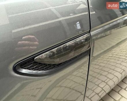 Серый Ленд Ровер Discovery Sport, объемом двигателя 2 л и пробегом 51 тыс. км за 22000 $, фото 32 на Automoto.ua