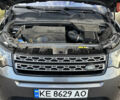 Серый Ленд Ровер Discovery Sport, объемом двигателя 2 л и пробегом 99 тыс. км за 18600 $, фото 8 на Automoto.ua