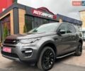 Сірий Ленд Ровер Discovery Sport, об'ємом двигуна 2 л та пробігом 167 тис. км за 18500 $, фото 1 на Automoto.ua