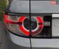 Серый Ленд Ровер Discovery Sport, объемом двигателя 2 л и пробегом 189 тыс. км за 17900 $, фото 23 на Automoto.ua