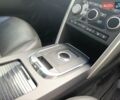 Серый Ленд Ровер Discovery Sport, объемом двигателя 2 л и пробегом 93 тыс. км за 22000 $, фото 20 на Automoto.ua