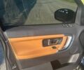 Серый Ленд Ровер Discovery Sport, объемом двигателя 2 л и пробегом 61 тыс. км за 21900 $, фото 25 на Automoto.ua
