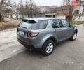 Сірий Ленд Ровер Discovery Sport, об'ємом двигуна 2 л та пробігом 43 тис. км за 20500 $, фото 34 на Automoto.ua