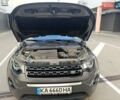 Серый Ленд Ровер Discovery Sport, объемом двигателя 2 л и пробегом 93 тыс. км за 22000 $, фото 39 на Automoto.ua