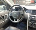 Серый Ленд Ровер Discovery Sport, объемом двигателя 2 л и пробегом 93 тыс. км за 22000 $, фото 21 на Automoto.ua